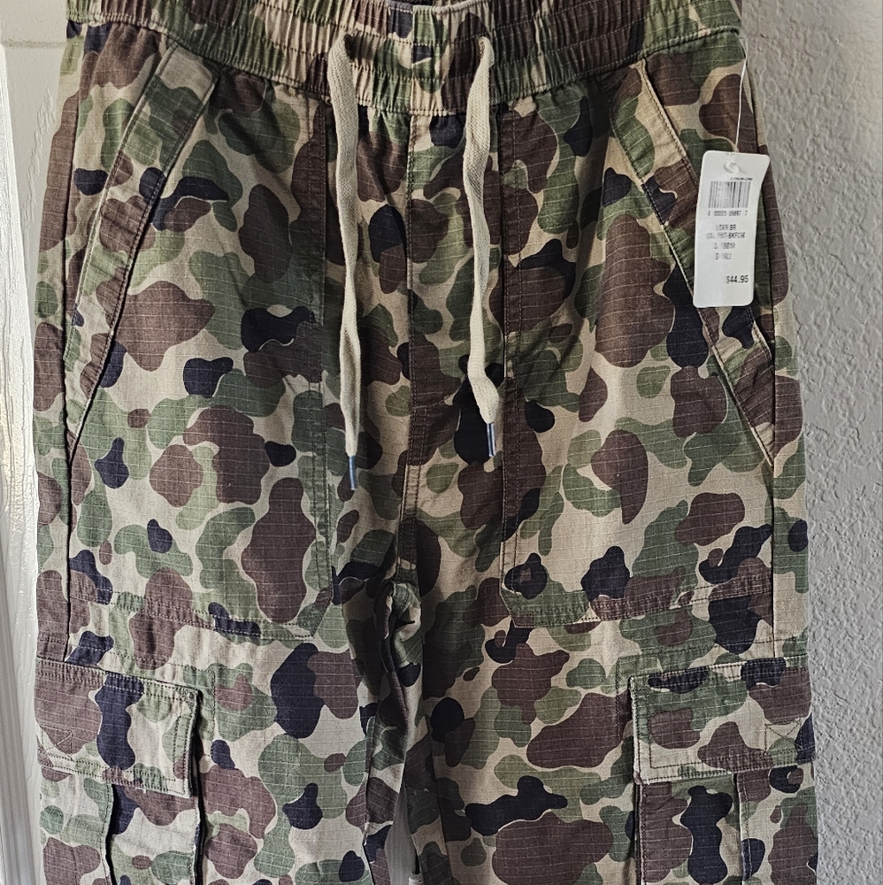 Women's cargo pants